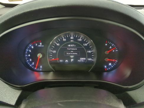 Used 2019 Kia Sorento EX image 40