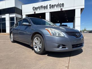 Used 2012 Nissan Altima 3.5 SR w/ Sport Pkg video 1