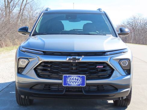 New 2026 Chevrolet TrailBlazer RS w/ Convenience Package image 16