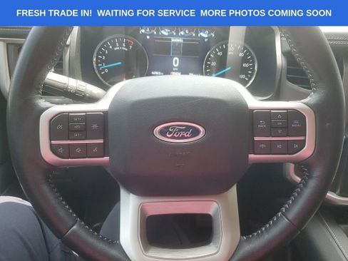 Used 2022 Ford Expedition XL AWD/4WD image 15