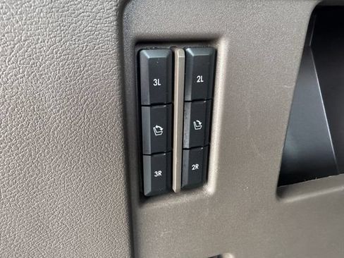 Used 2023 Lincoln Navigator L Reserve AWD/4WD image 20