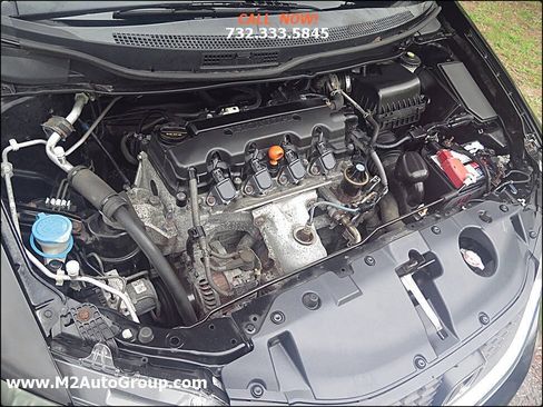 Used 2015 Honda Civic LX image 21