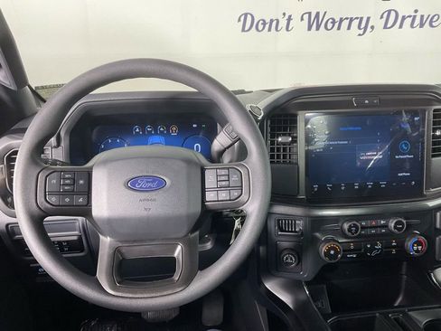 New 2026 Ford F150 STX w/ Equipment Group 200A image 17