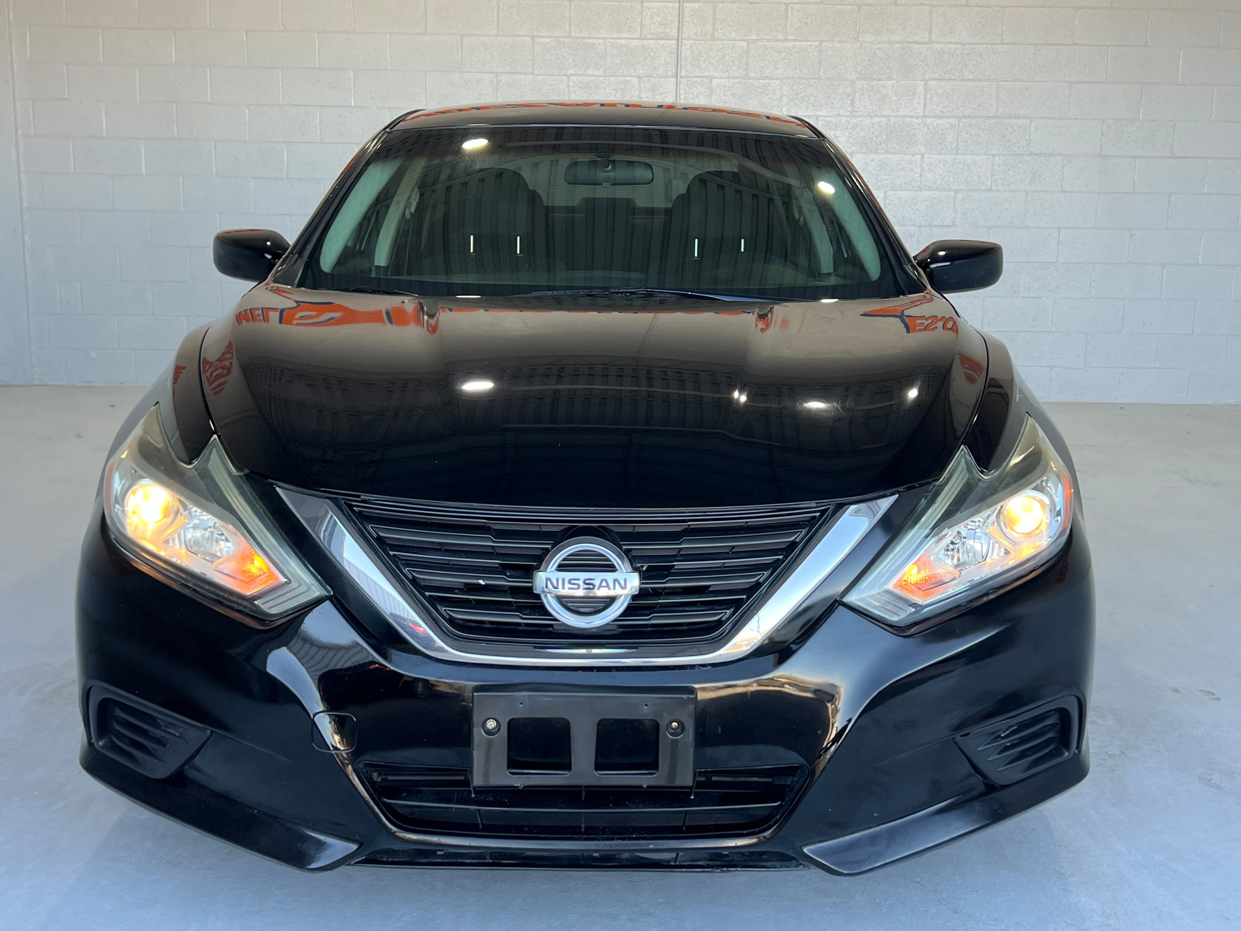 Used 2016 Nissan Altima 2.5 S w/ Power Driver Seat Package FWD image 8