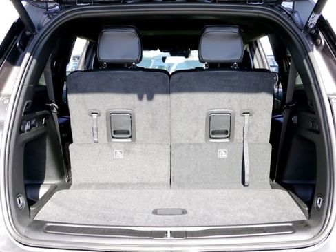 New 2025 Jeep Grand Cherokee L Altitude image 23