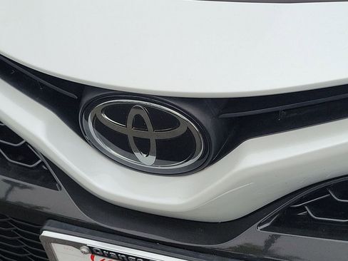 Used 2023 Toyota Camry XSE FWD image 30