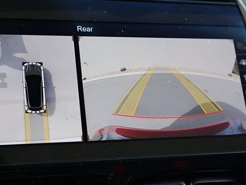 Used 2024 Aston Martin DBX 707 image 29