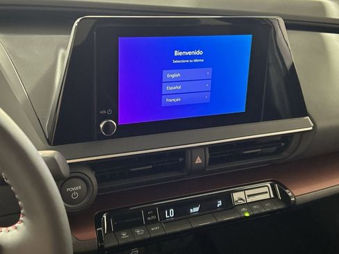 New 2026 Toyota Prius Plug-In Hybrid image 16