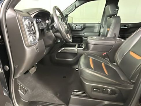 Used 2021 GMC Sierra 1500 AT4 AWD/4WD image 12