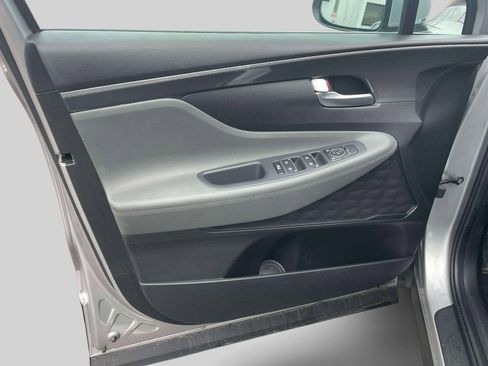 Used 2023 Hyundai Santa Fe SE image 16