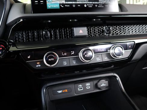 Used 2024 Honda CR-V Sport Touring image 45