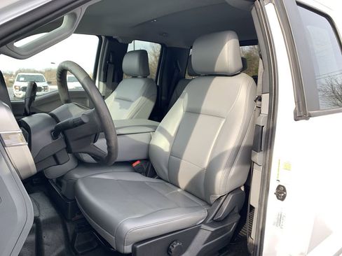 Used 2023 Ford F350 XL w/ Snow Plow Prep Package image 13