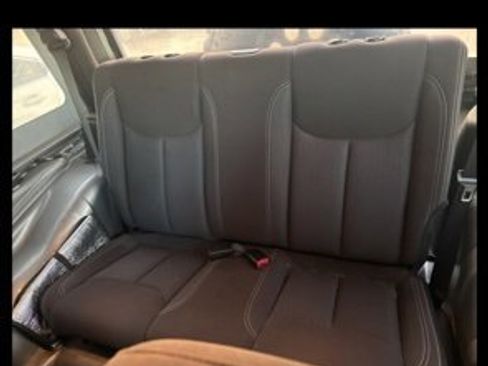 Used 2013 Jeep Wrangler Rubicon w/ PWR Convenience Group image 11
