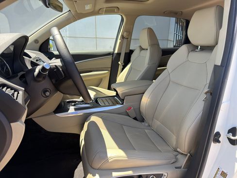 Used 2019 Acura MDX SH-AWD w/ Technology Package image 10