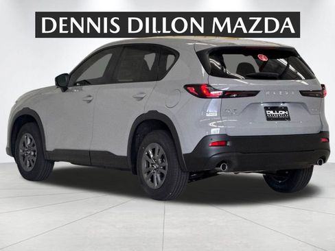 New 2026 MAZDA CX-5 Select AWD/4WD image 6
