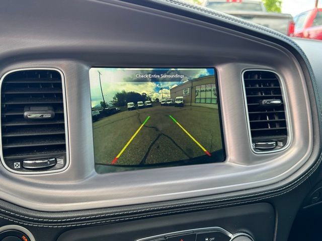 Used 2023 Dodge Charger Scat Pack w/ Plus Group RWD image 37