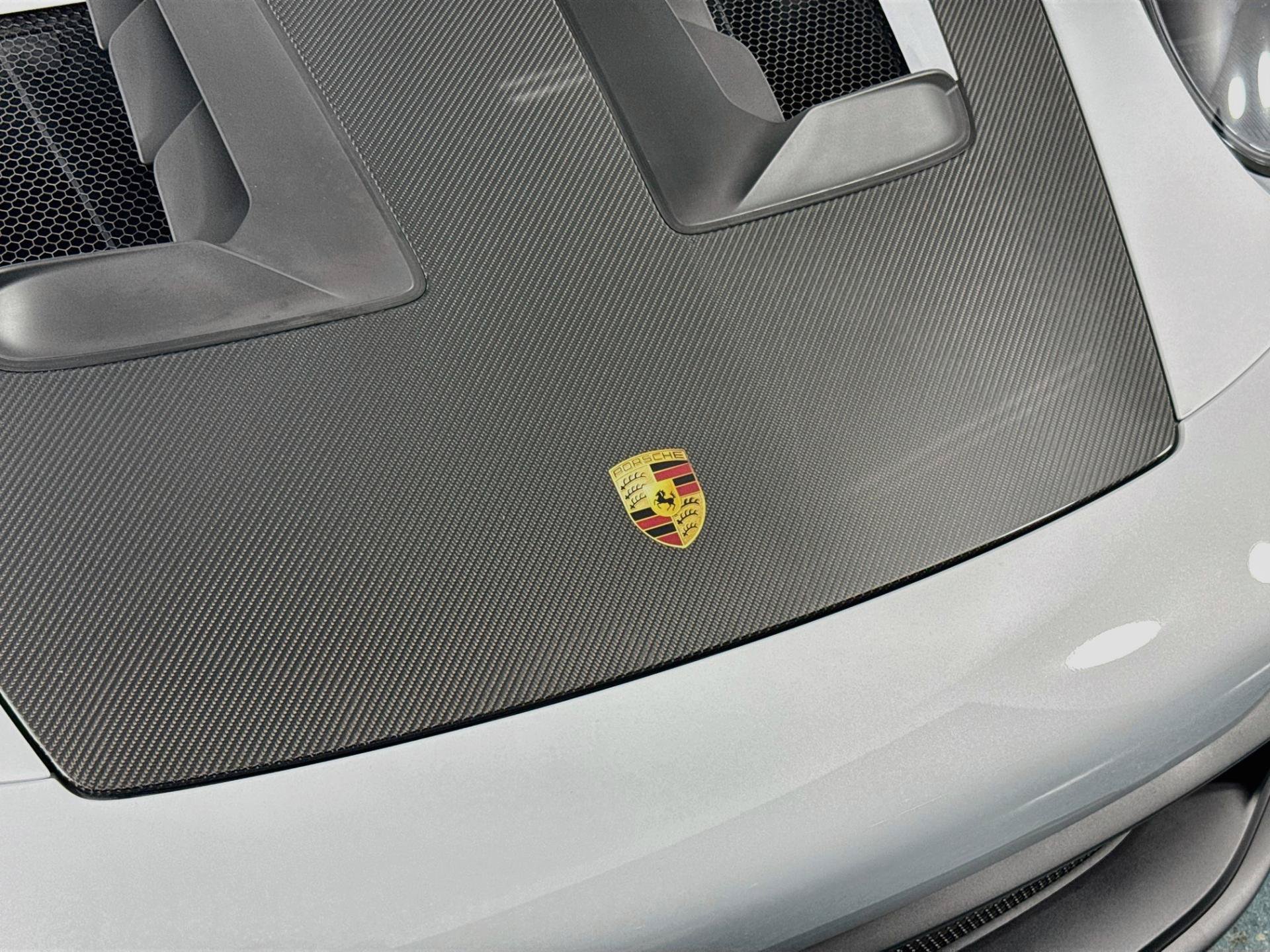 Used 2025 Porsche 911 GT3 RS RWD image 86