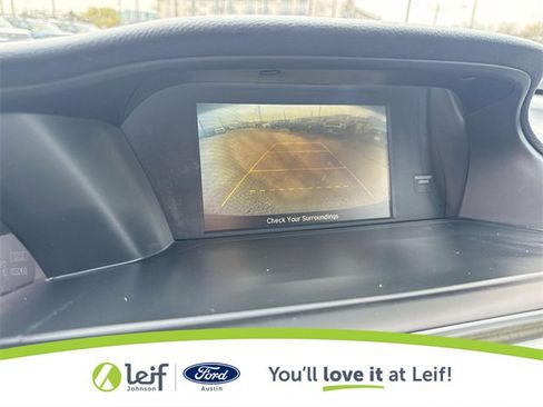 Used 2014 Honda Accord Sport image 27