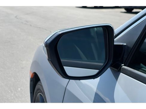 Used 2021 Honda Civic EX image 11
