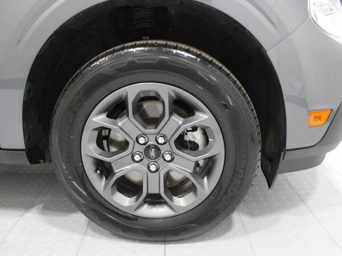Used 2022 Ford Maverick XLT w/ Equipment Group 300A Standard AWD/4WD image 5