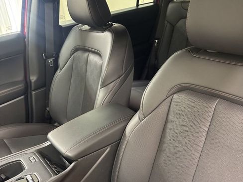 New 2026 Jeep Cherokee Overland image 17