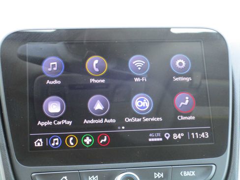 Used 2024 Chevrolet Malibu LT image 23