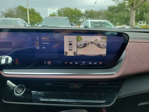 New 2026 Buick Envision Sport Touring image 13