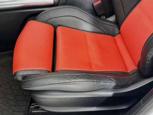 Used 2024 Mercedes-Benz GLA 35 AMG 4MATIC image 24