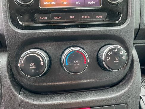 Used 2021 RAM ProMaster 3500 w/ RV Ready Prep Package FWD image 19