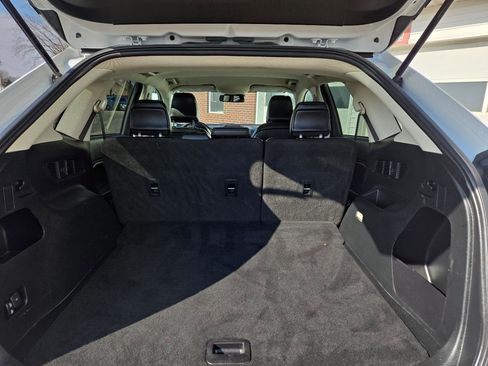 Used 2022 Ford Edge SEL image 8