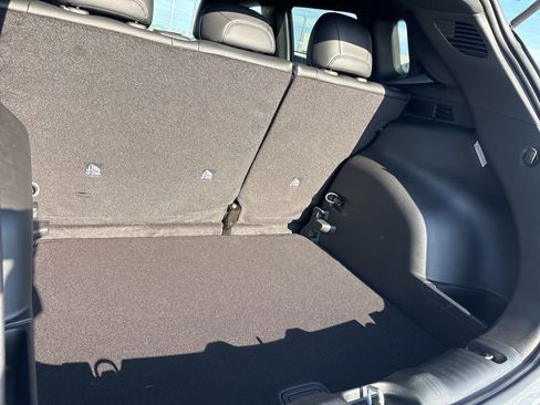 New 2026 Jeep Compass Latitude image 24