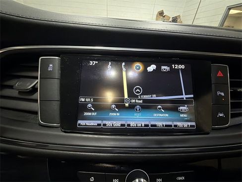 Certified 2019 Buick Enclave Avenir image 18