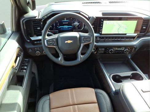 New 2026 Chevrolet Silverado 3500 High Country w/ High Country Premium Package image 13