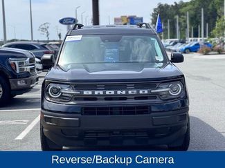 Certified 2024 Ford Bronco Sport Big Bend AWD/4WD video 2