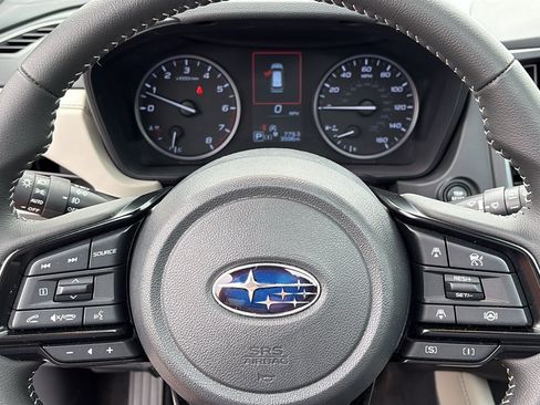 Certified 2026 Subaru Forester Premium AWD/4WD image 12