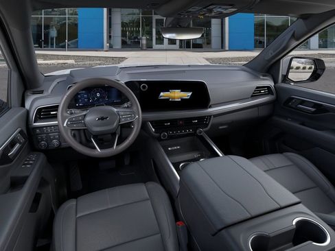 New 2026 Chevrolet Tahoe RST AWD/4WD image 15