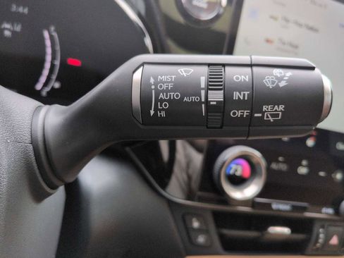 Used 2026 Lexus NX 350 AWD w/ Accessory Package (2T) image 28