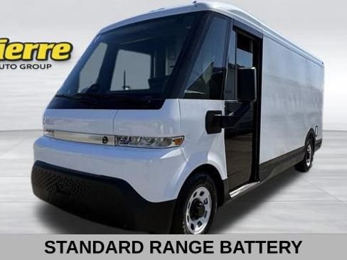 Used 2024 Chevrolet Brightdrop 600 w/ Commercial Equipment Package AWD/4WD image 1