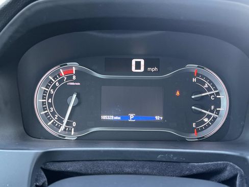 Used 2016 Honda Pilot Elite image 11