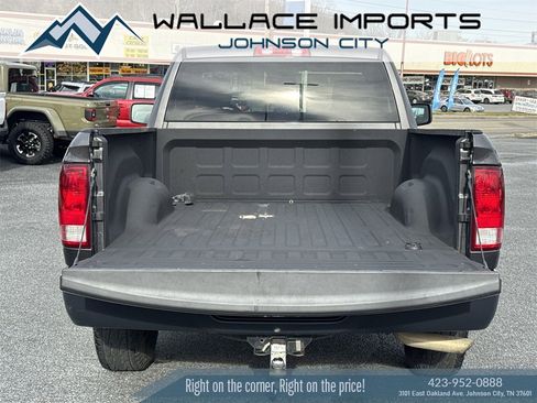 Used 2019 RAM 1500 Tradesman w/ Popular Equipment Group image 42