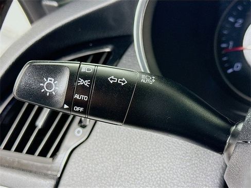 Used 2022 Kia Stinger GT1 w/ Red Interior Color Package image 15