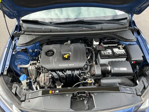 Used 2018 Hyundai Elantra SEL FWD image 32