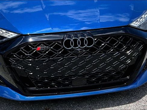 Used 2026 Audi RS 3 AWD/4WD image 11