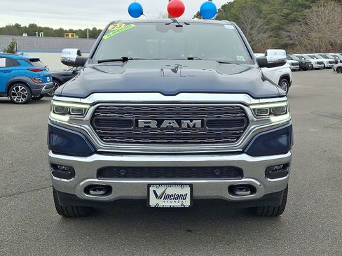 Used 2023 RAM 1500 Limited image 35