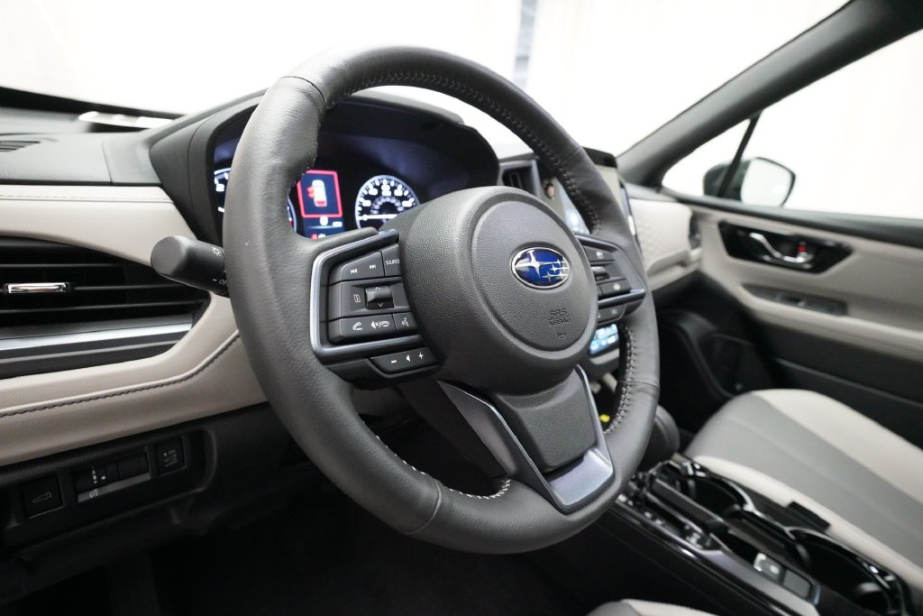 Used 2026 Subaru Forester Limited AWD/4WD image 8