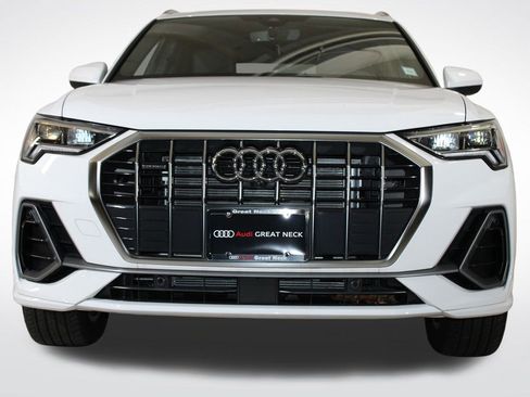Used 2024 Audi Q3 2.0T Premium Plus image 26