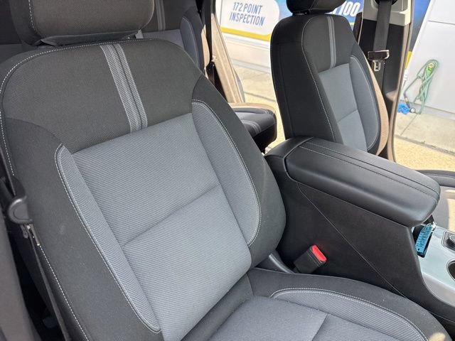 Used 2024 Chevrolet Blazer LT w/ Convenience Package FWD image 25