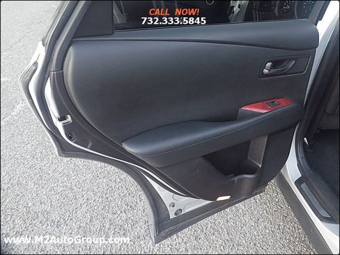 Used 2010 Lexus RX 350 AWD image 17