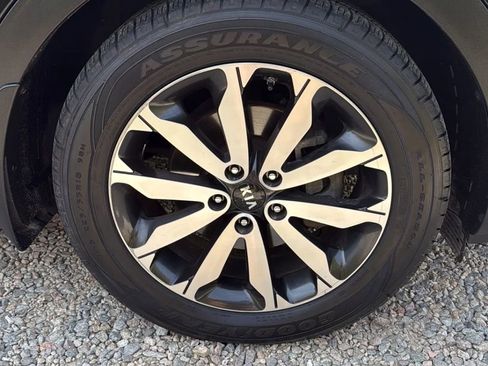 Used 2017 Kia Sportage EX FWD image 37