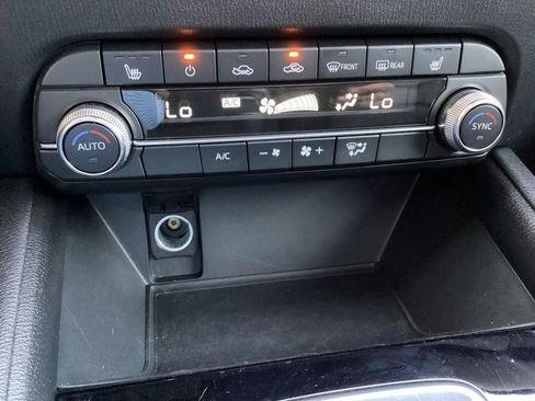 Used 2025 MAZDA CX-5 AWD 2.5 S w/ Preferred Package image 19